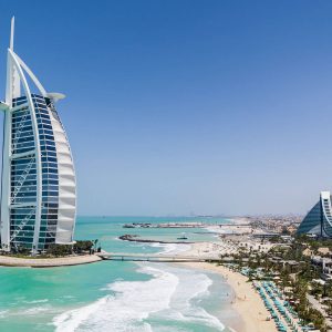 5-Days, 4-Nights June Dubai Holiday 2024