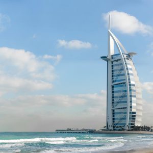 5-Days, 4-Nights July Dubai Holiday 2024